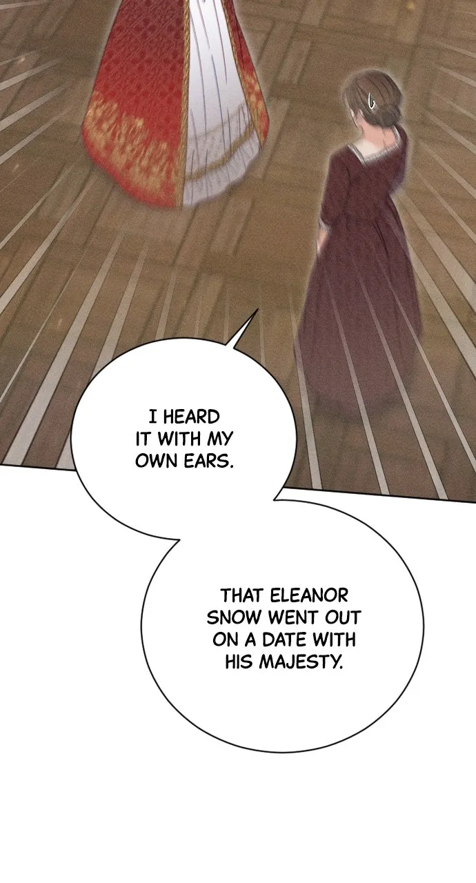Dare I Hope Chapter 8 page 86 - 