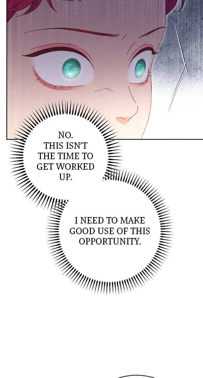 Dare I Hope Chapter 8 page 89 - 