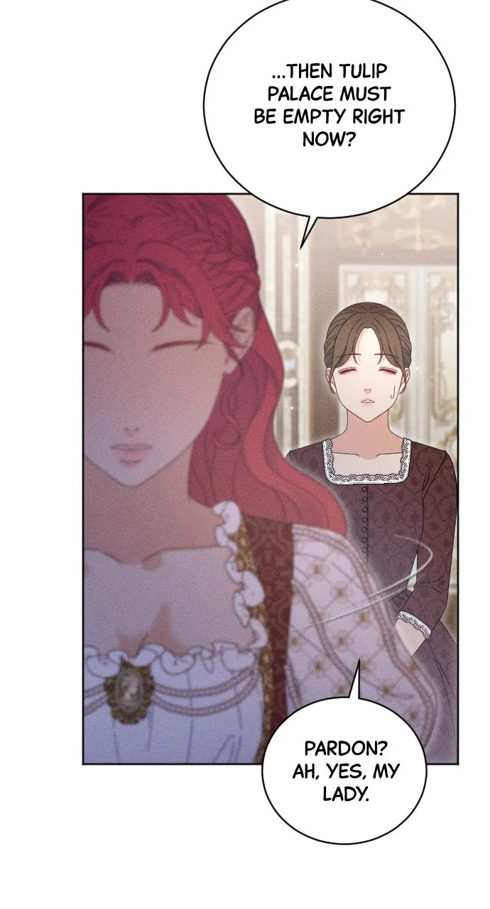 Dare I Hope Chapter 8 page 90 - 