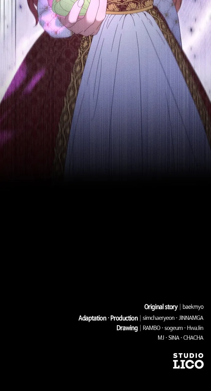 Dare I Hope Chapter 8 page 95 - 