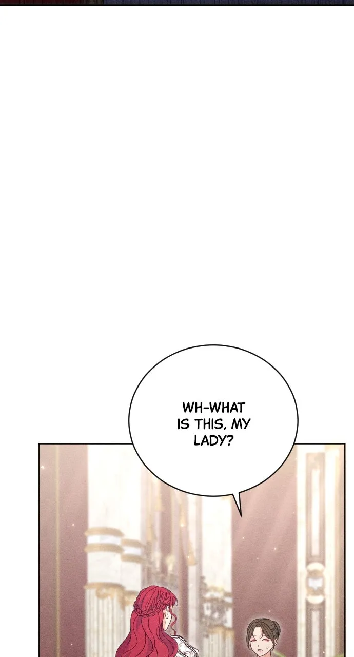 Dare I Hope Chapter 9 page 3 - 