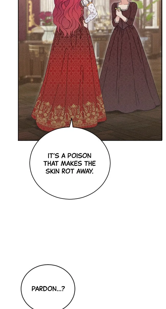 Dare I Hope Chapter 9 page 4 - 