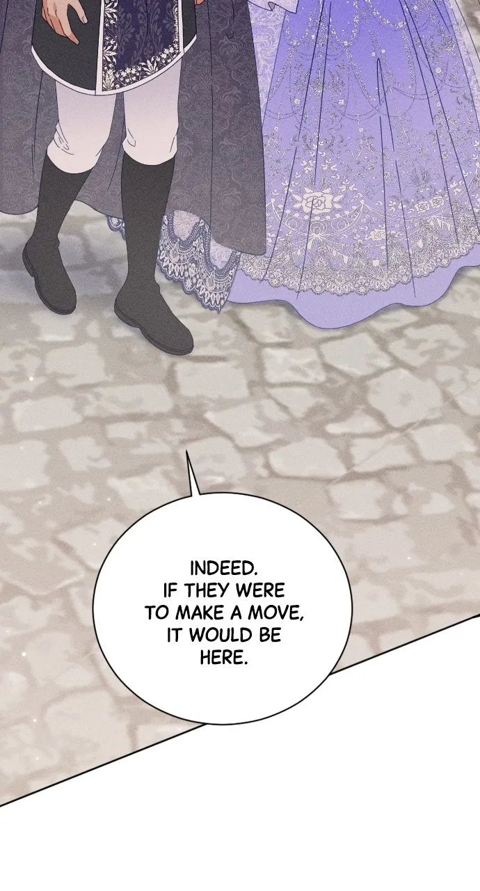 Dare I Hope Chapter 9 page 34 - 