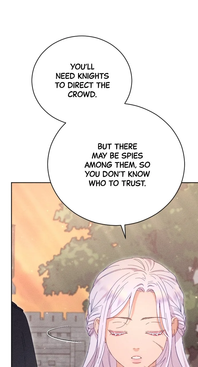 Dare I Hope Chapter 9 page 39 - 