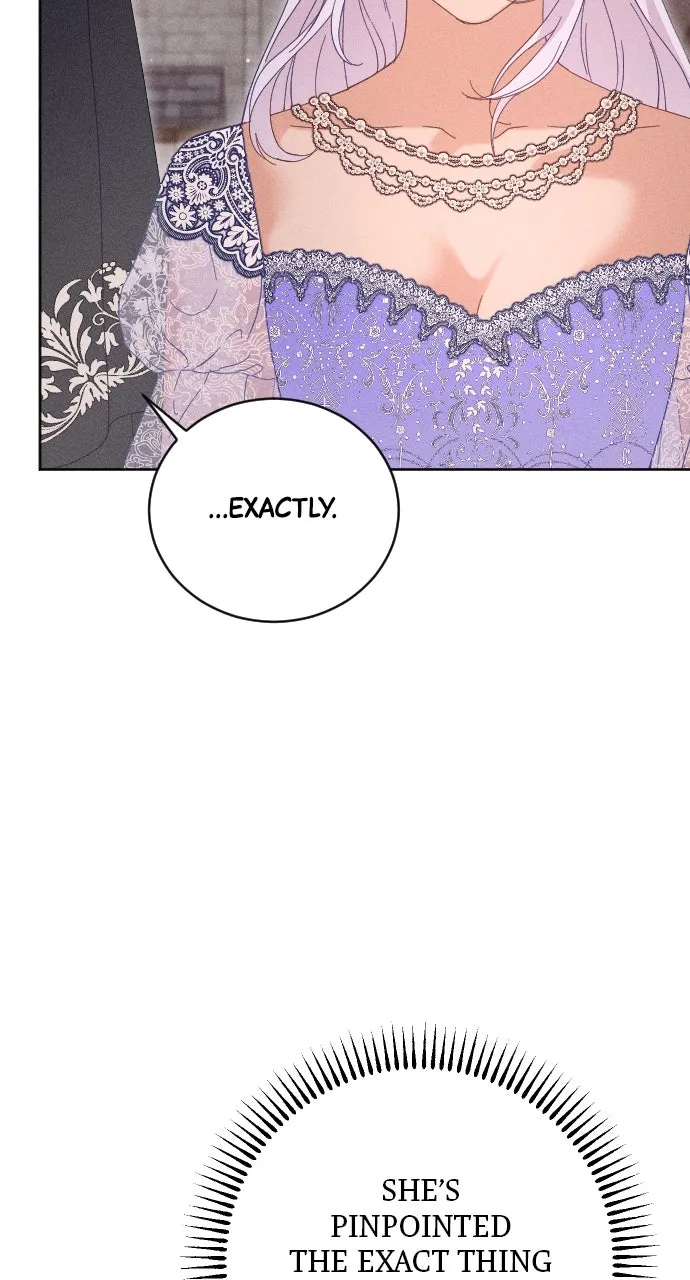 Dare I Hope Chapter 9 page 40 - 