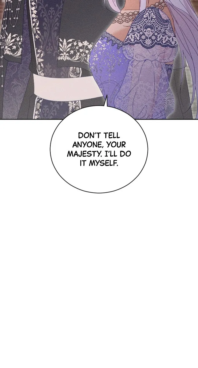 Dare I Hope Chapter 9 page 42 - 