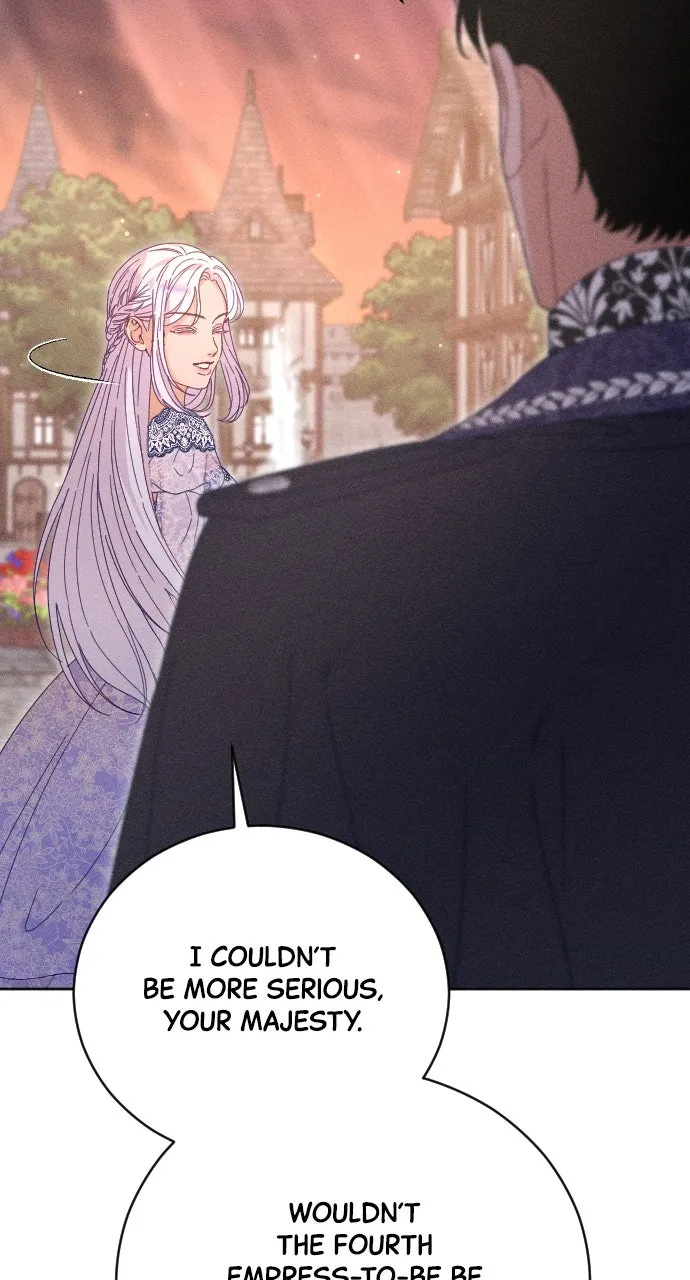 Dare I Hope Chapter 9 page 45 - 