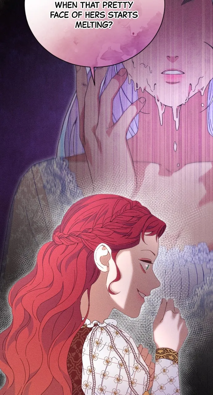 Dare I Hope Chapter 9 page 6 - 