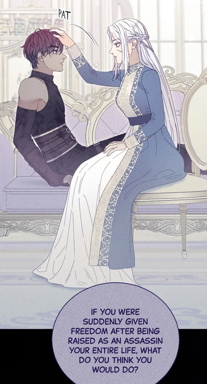 Dare I Hope Chapter 9 page 76 - 