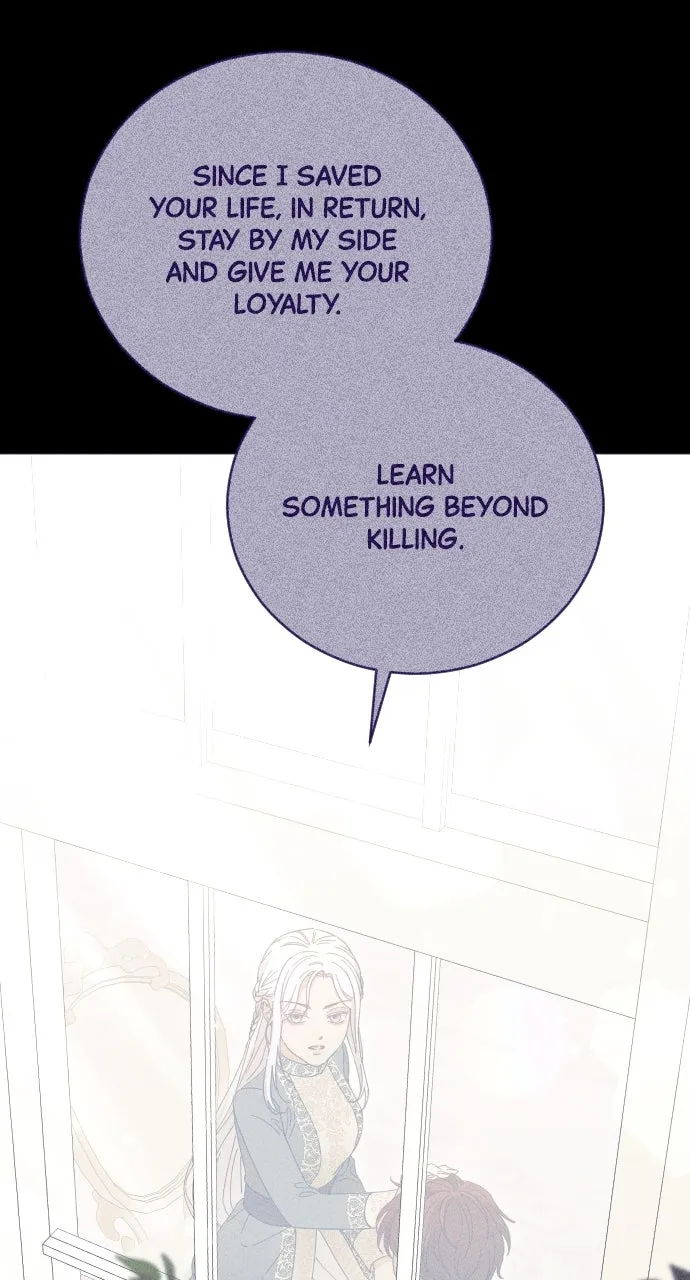 Dare I Hope Chapter 9 page 80 - 
