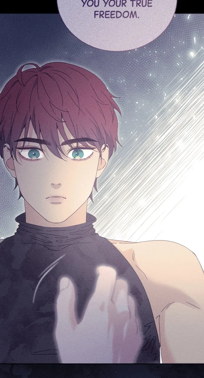 Dare I Hope Chapter 9 page 83 - 