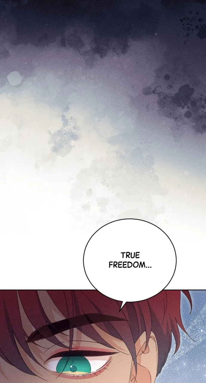 Dare I Hope Chapter 9 page 84 - 