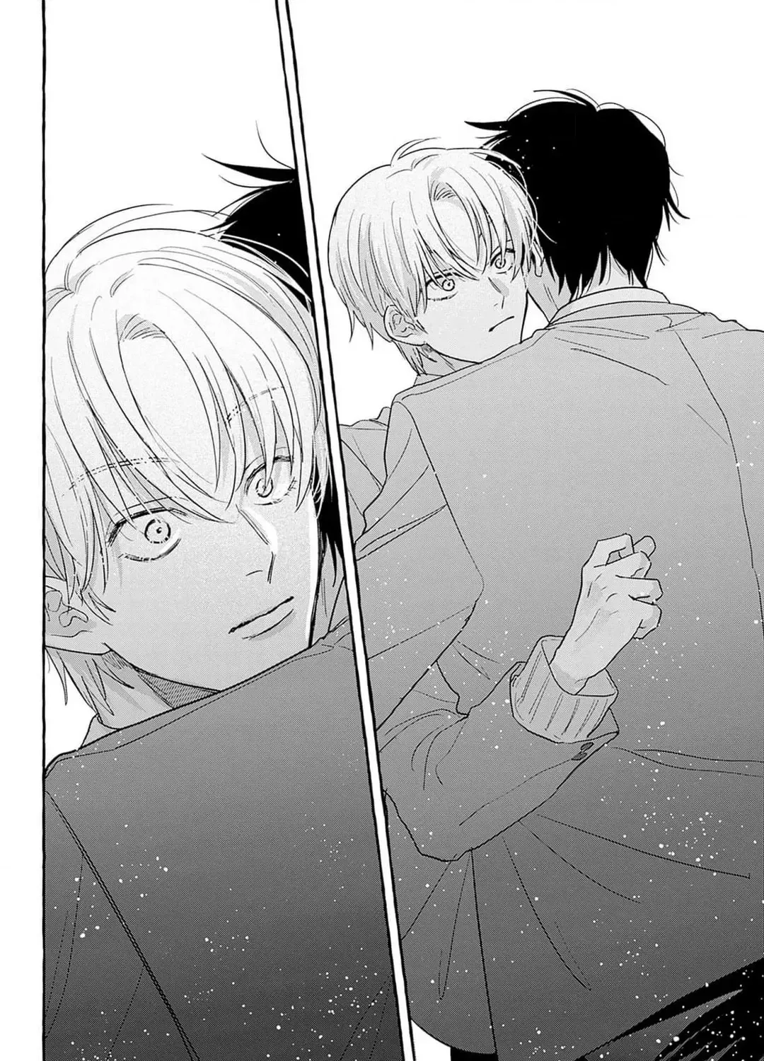 Dare Say You Like Me? Chapter 4 page 58 - 