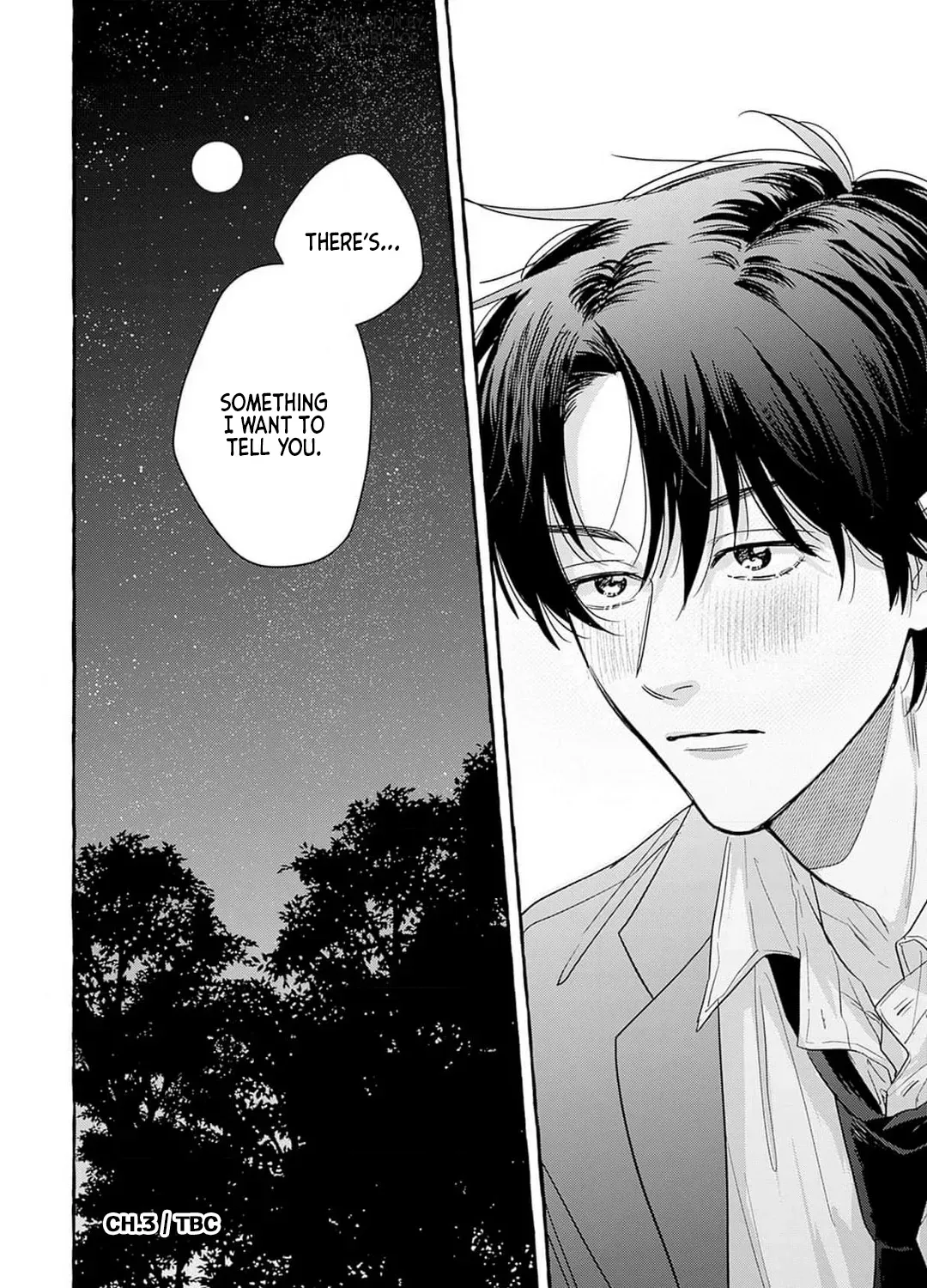 Dare Say You Like Me? Chapter 4 page 62 - 