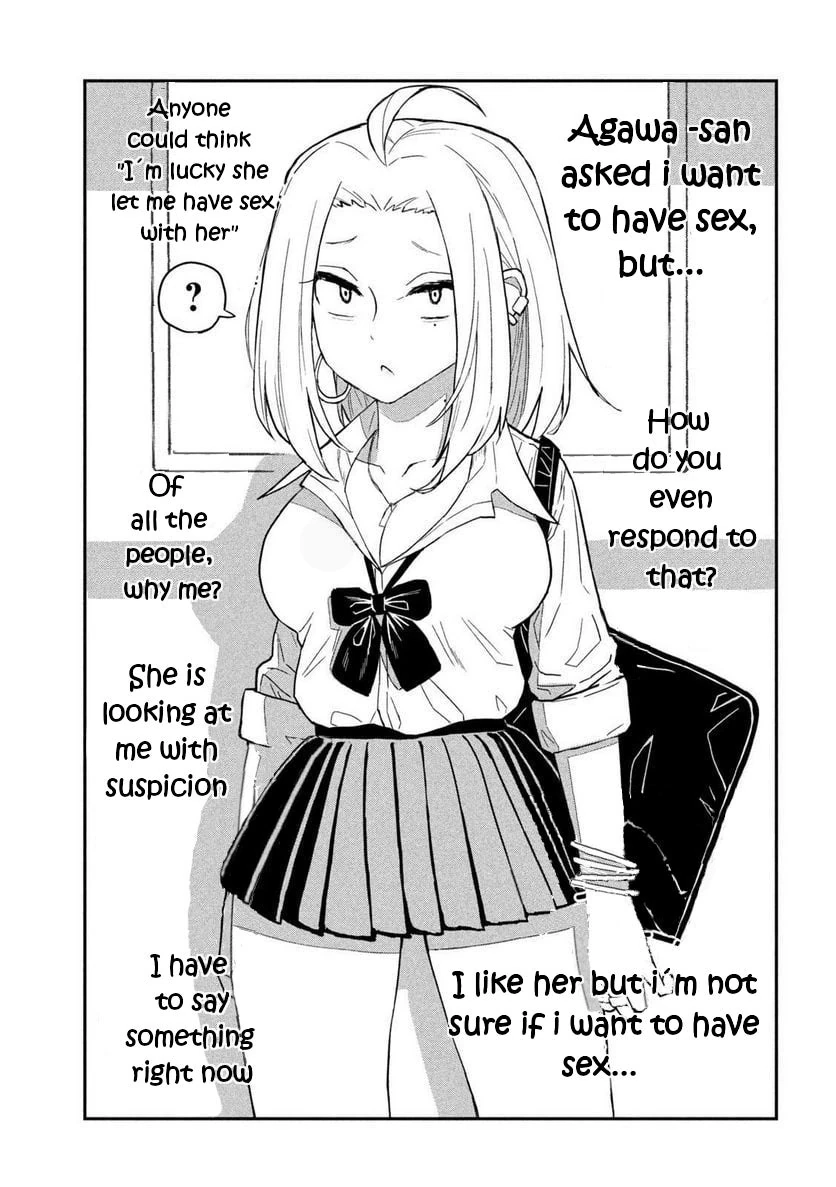 Daredemo Dakeru Kimi ga Suki Chapter 2 page 13 - 
