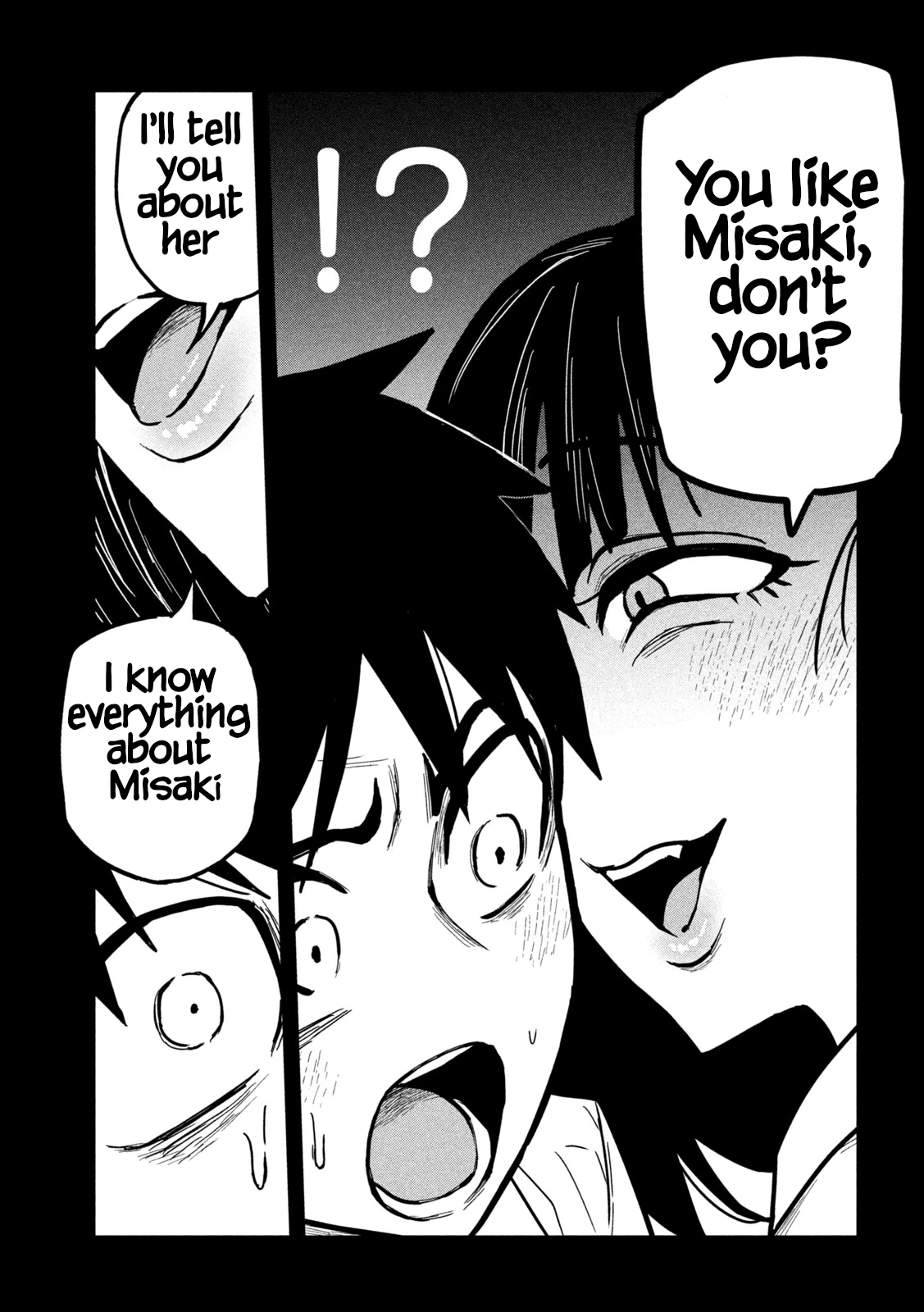 Daredemo Dakeru Kimi ga Suki Chapter 24 page 7 - 