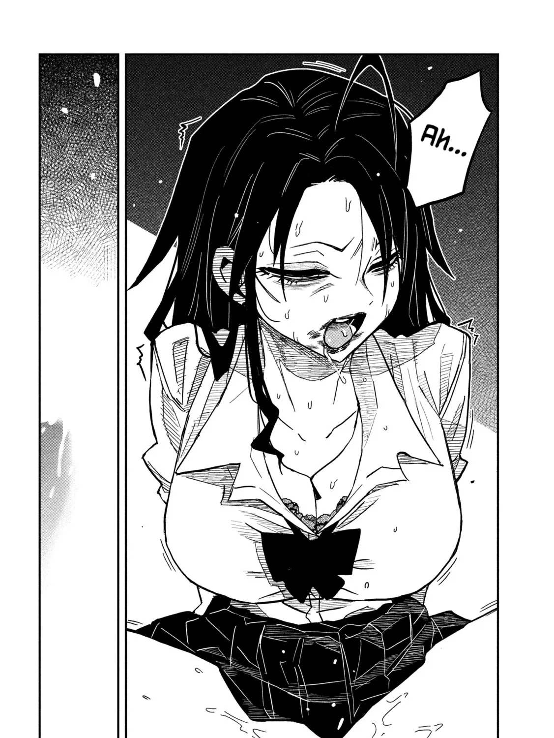 Daredemo Dakeru Kimi ga Suki Chapter 87 page 11 - 