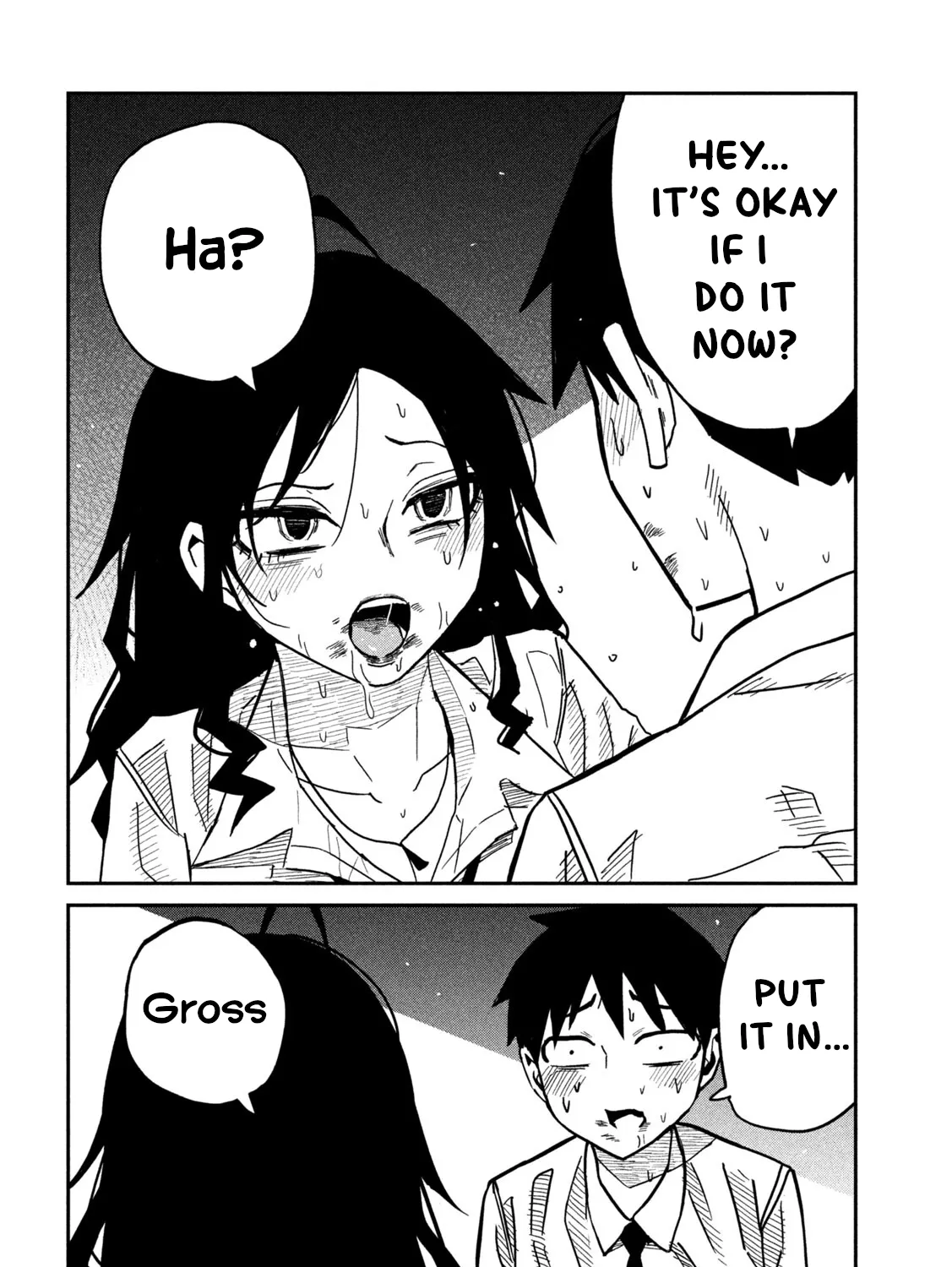 Daredemo Dakeru Kimi ga Suki Chapter 87 page 7 - 