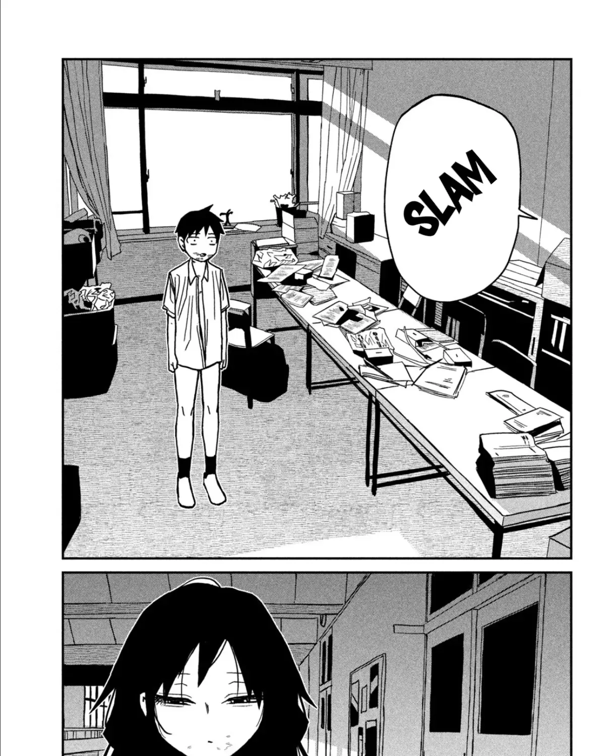 Daredemo Dakeru Kimi ga Suki Chapter 88 page 29 - 