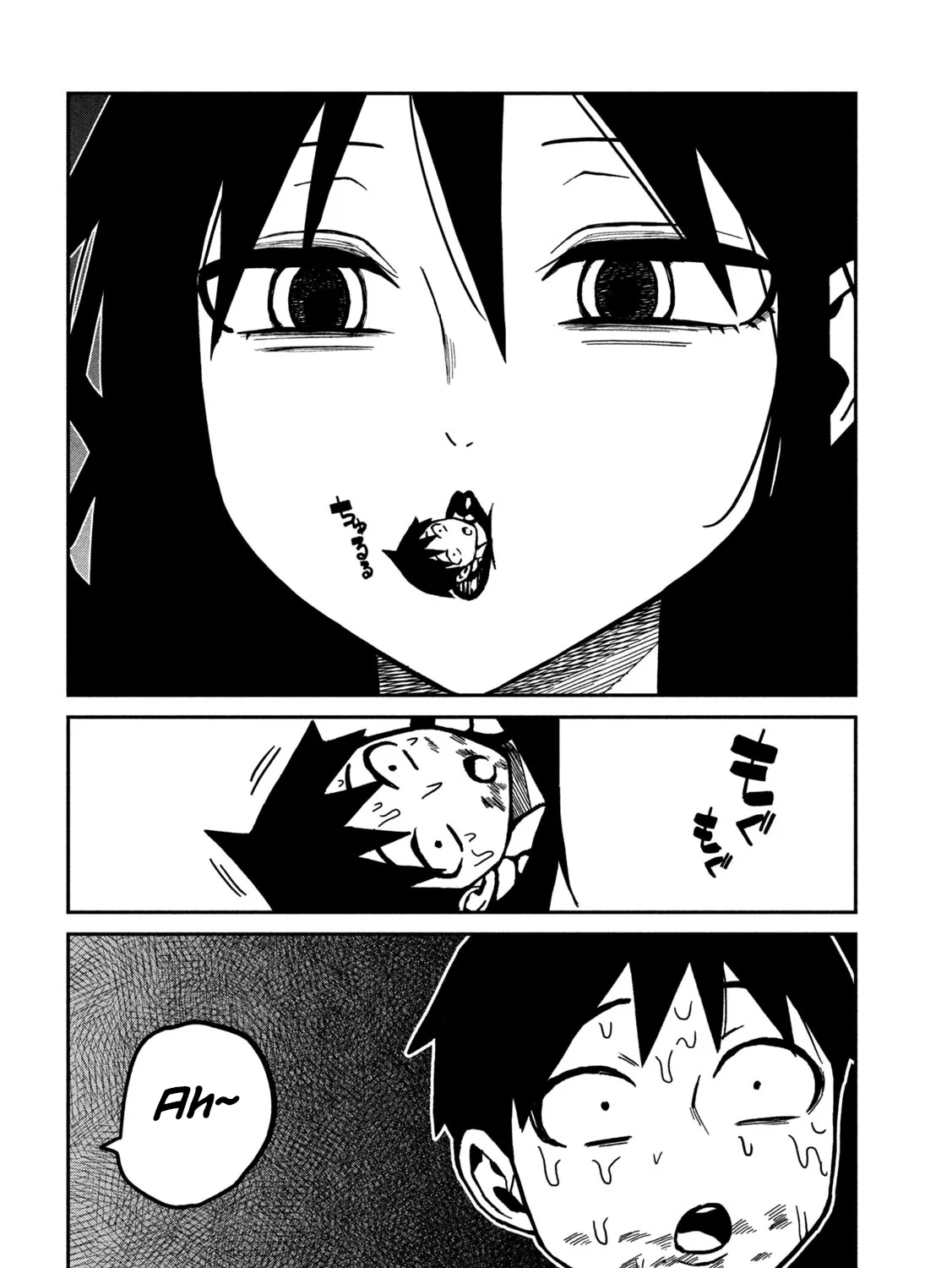 Daredemo Dakeru Kimi ga Suki Chapter 89 page 15 - 