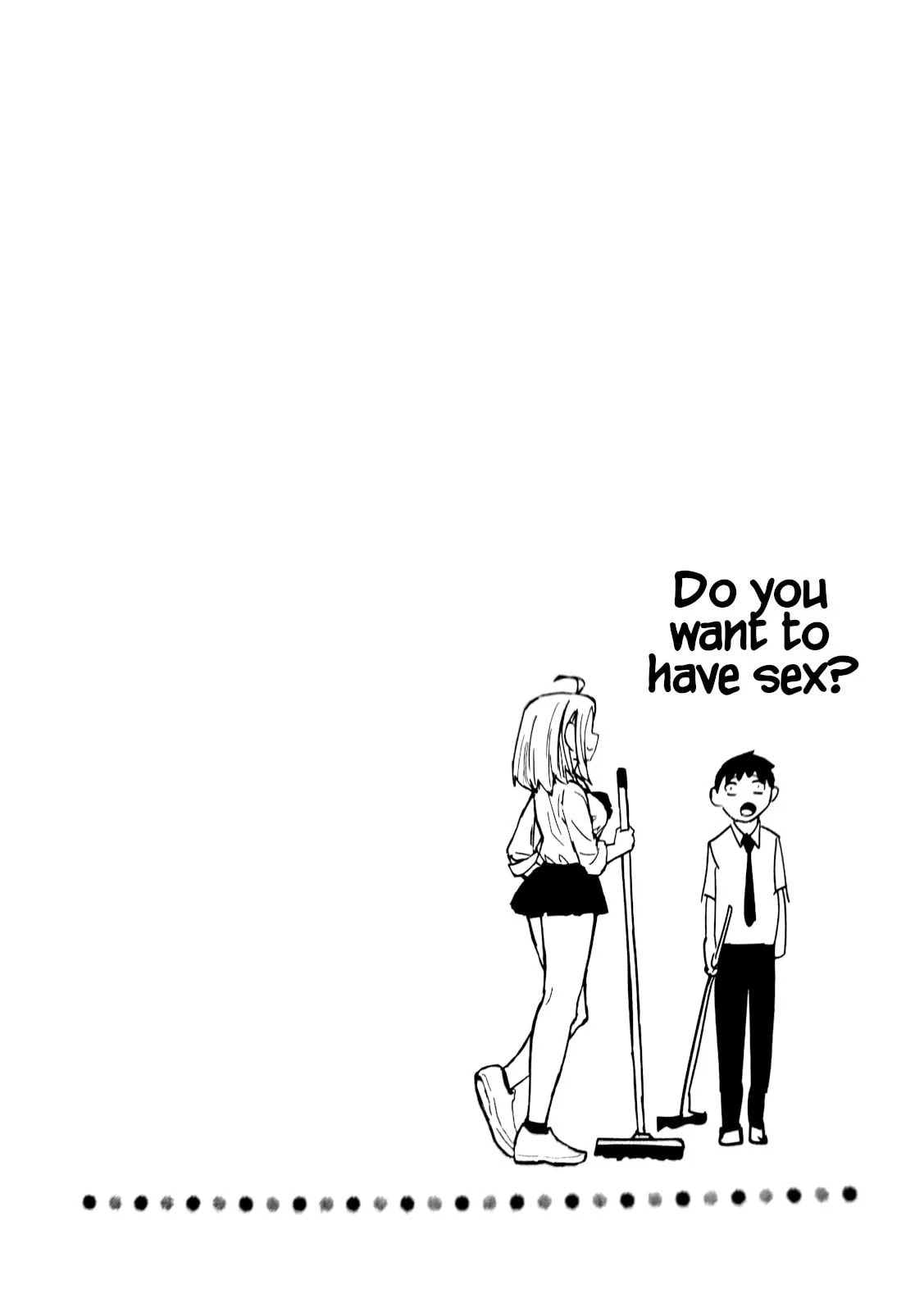 Daredemo Dakeru Kimi ga Suki Chapter 9.5 page 3 - 