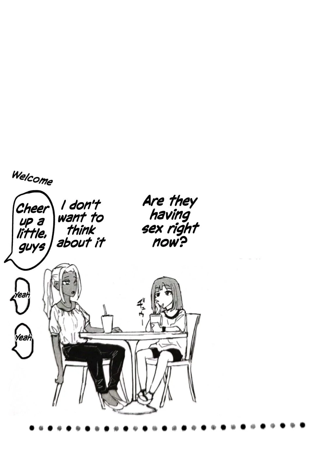 Daredemo Dakeru Kimi ga Suki Chapter 9.5 page 5 - 