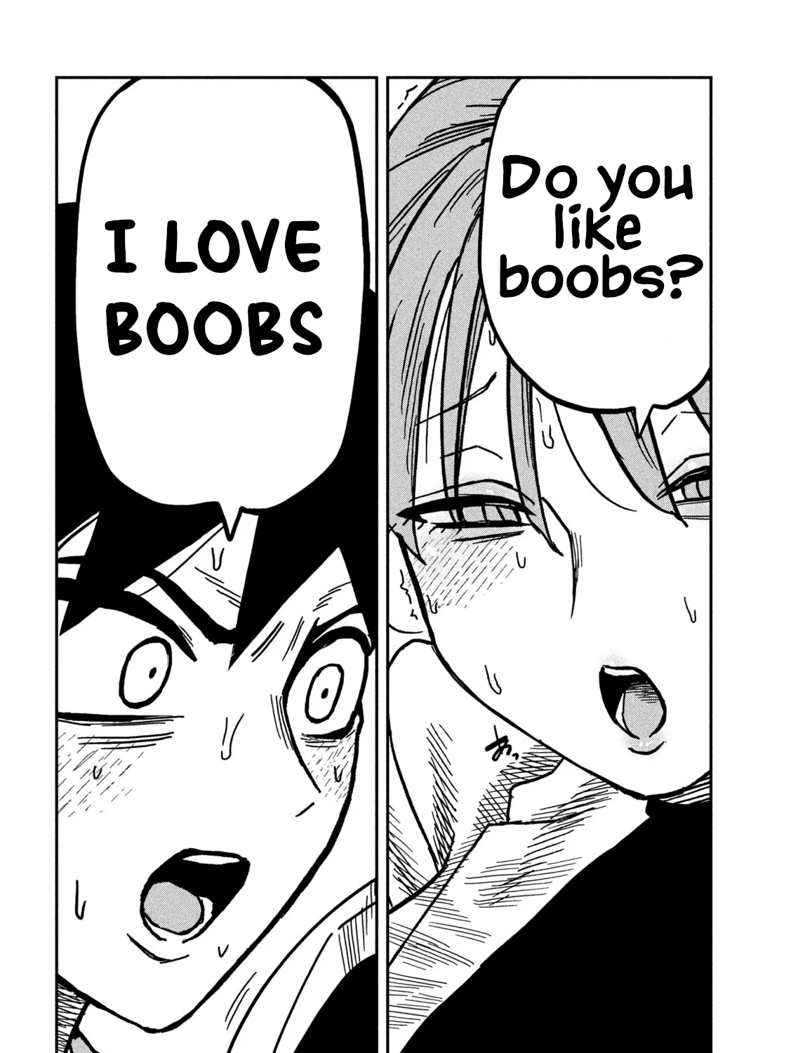 Daredemo Dakeru Kimi ga Suki Chapter 91 page 15 - 