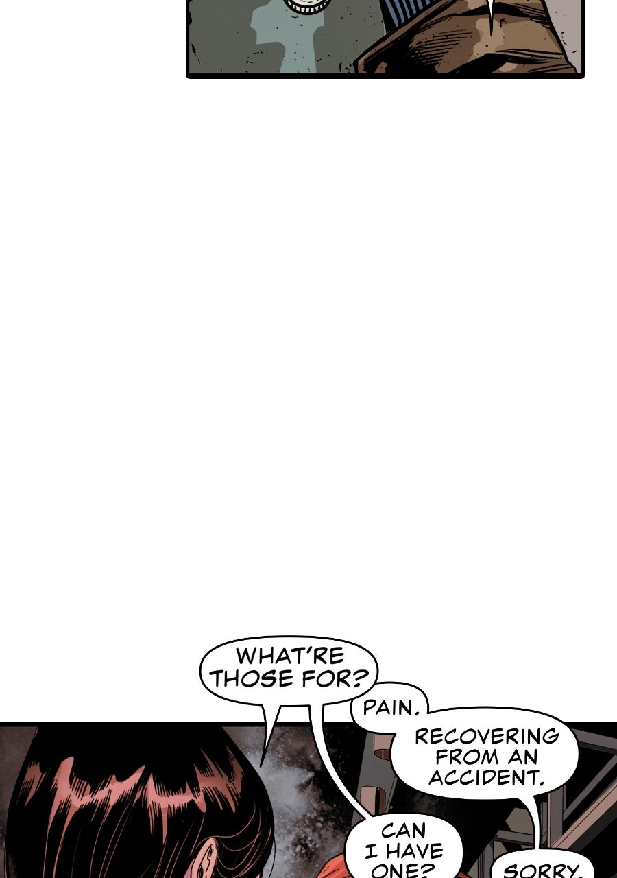 Daredevil (2019) Episode 1 page 11 - 