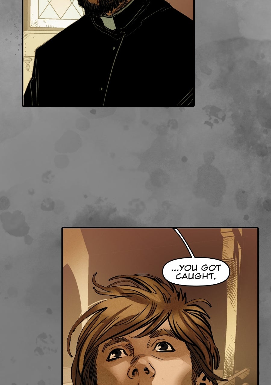 Daredevil (2019) Episode 1 page 29 - 