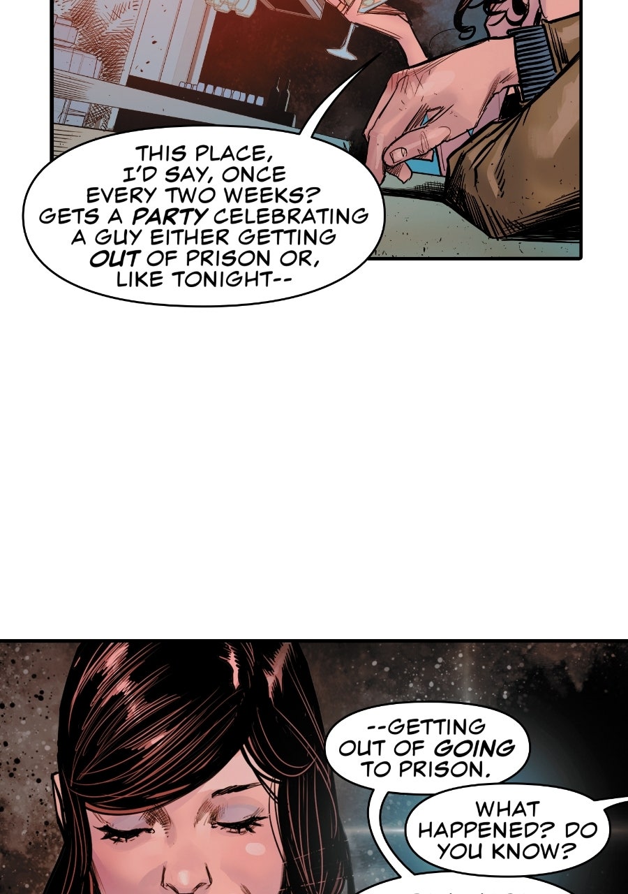 Daredevil (2019) Episode 1 page 4 - 