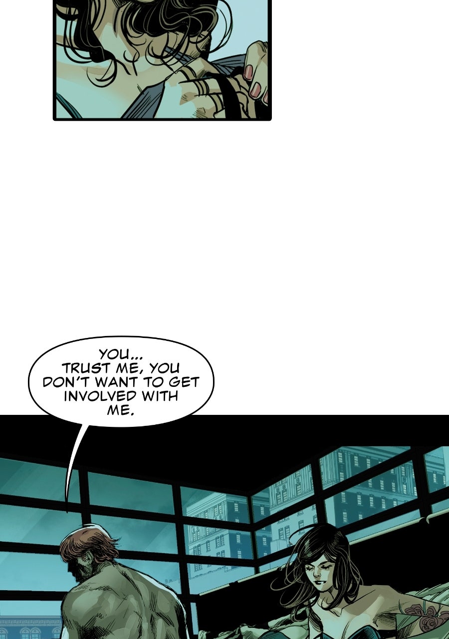 Daredevil (2019) Episode 1 page 39 - 