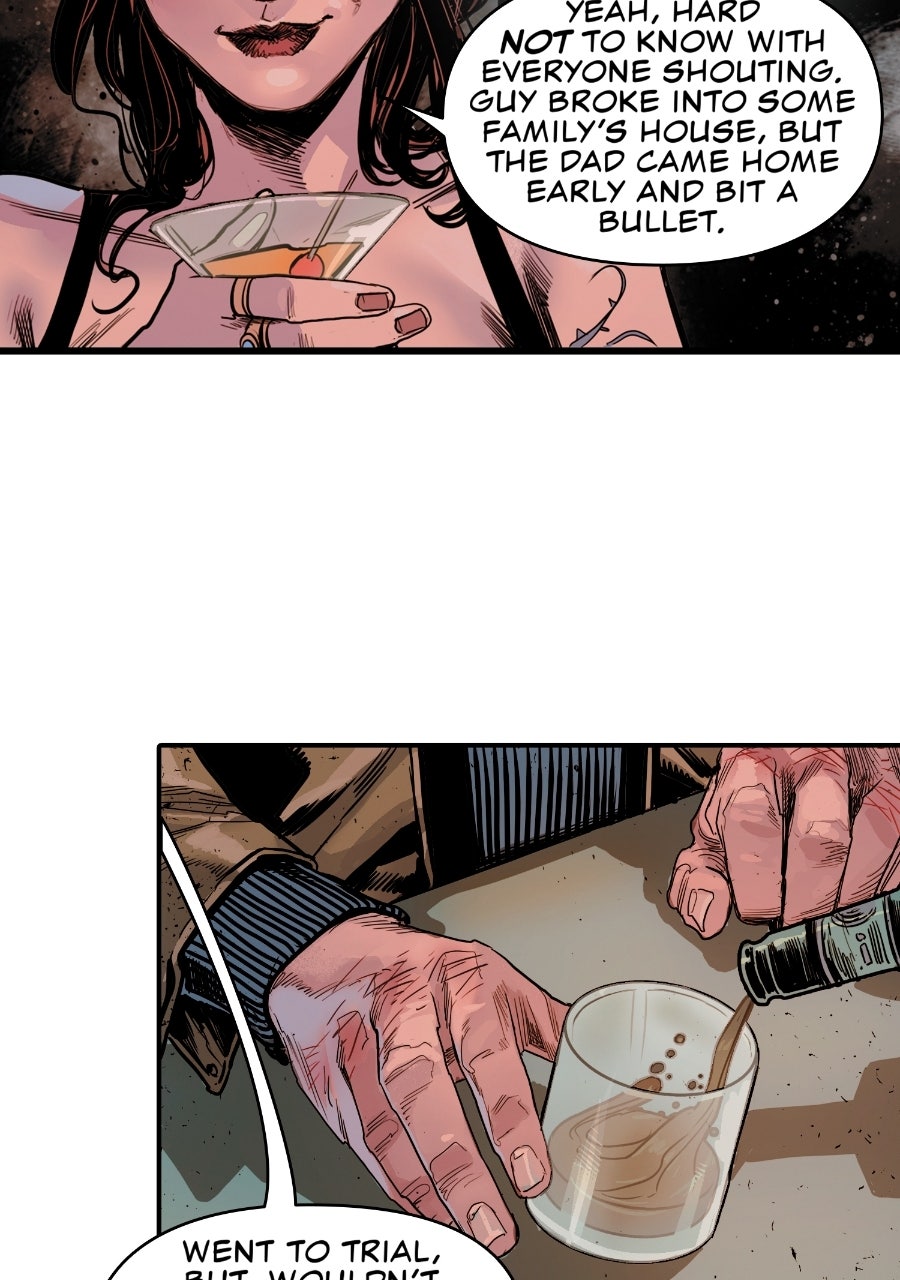 Daredevil (2019) Episode 1 page 5 - 