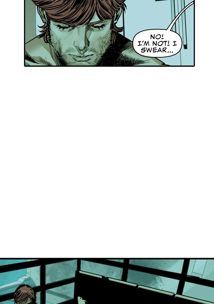 Daredevil (2019) Episode 1 page 41 - 