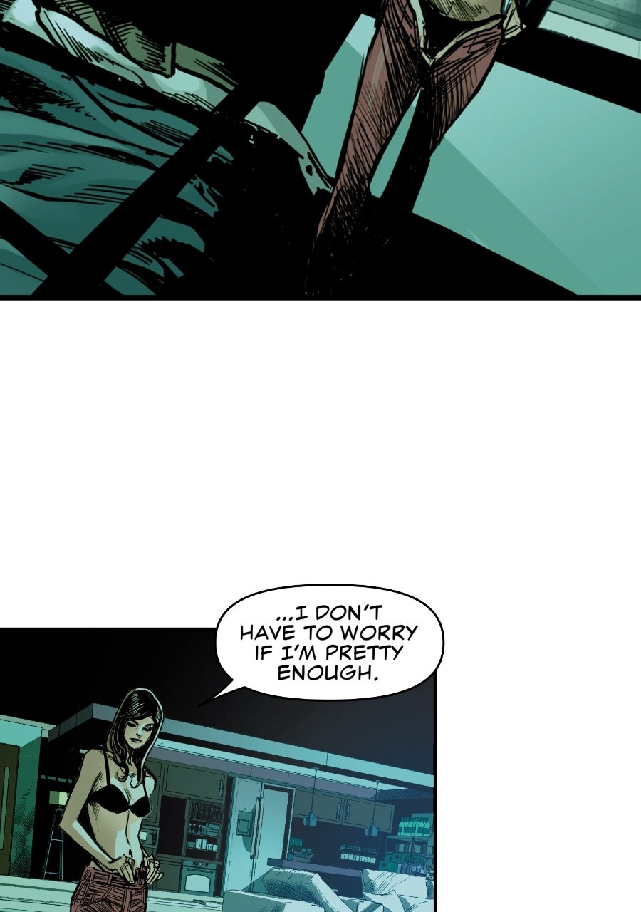 Daredevil (2019) Episode 1 page 43 - 