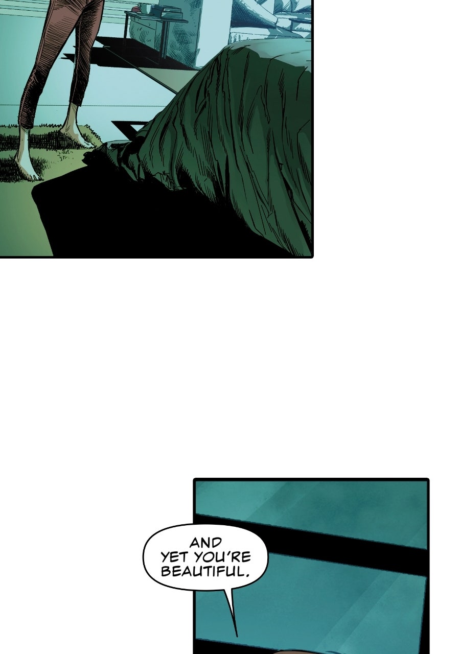 Daredevil (2019) Episode 1 page 44 - 