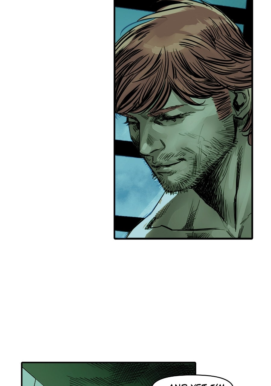 Daredevil (2019) Episode 1 page 45 - 