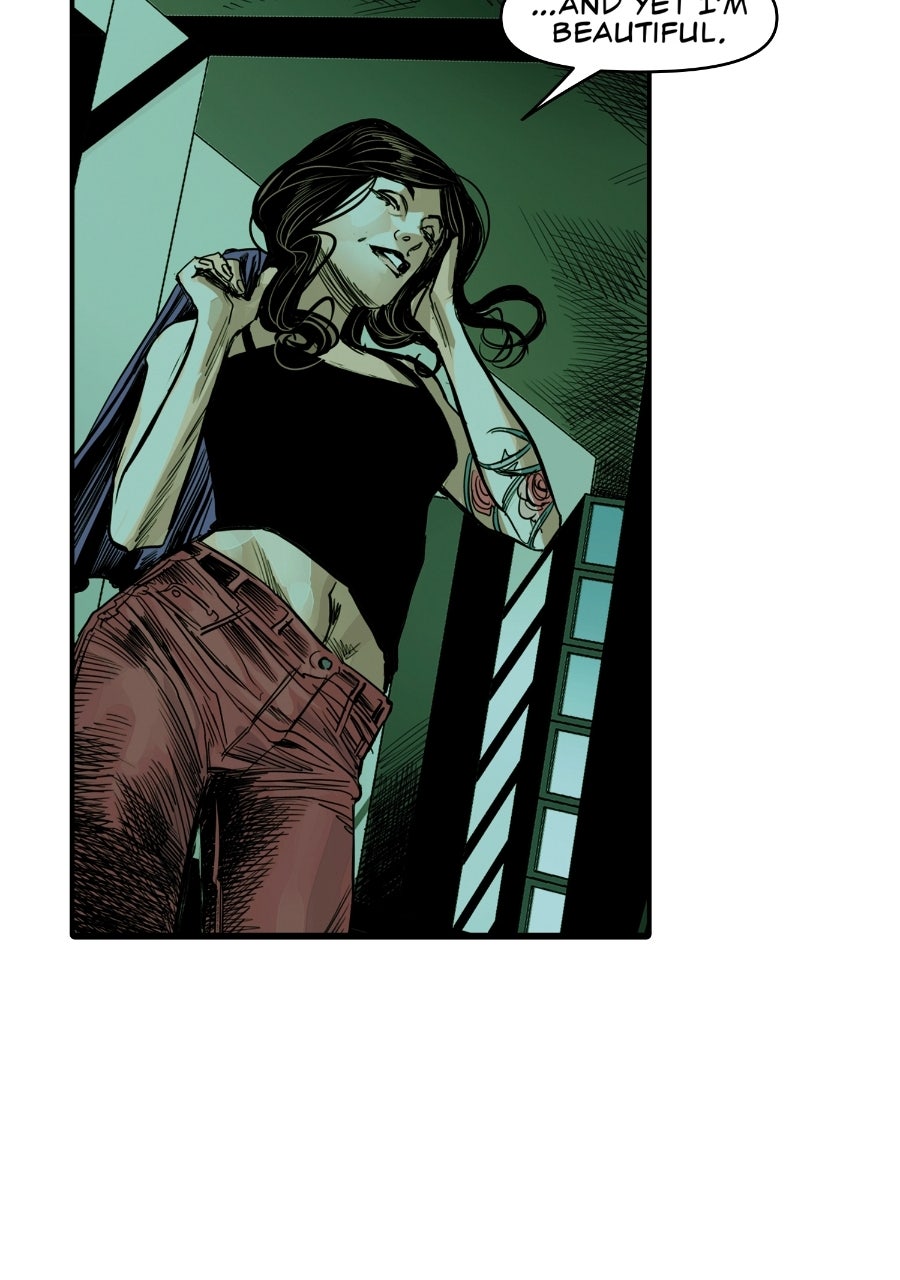 Daredevil (2019) Episode 1 page 46 - 
