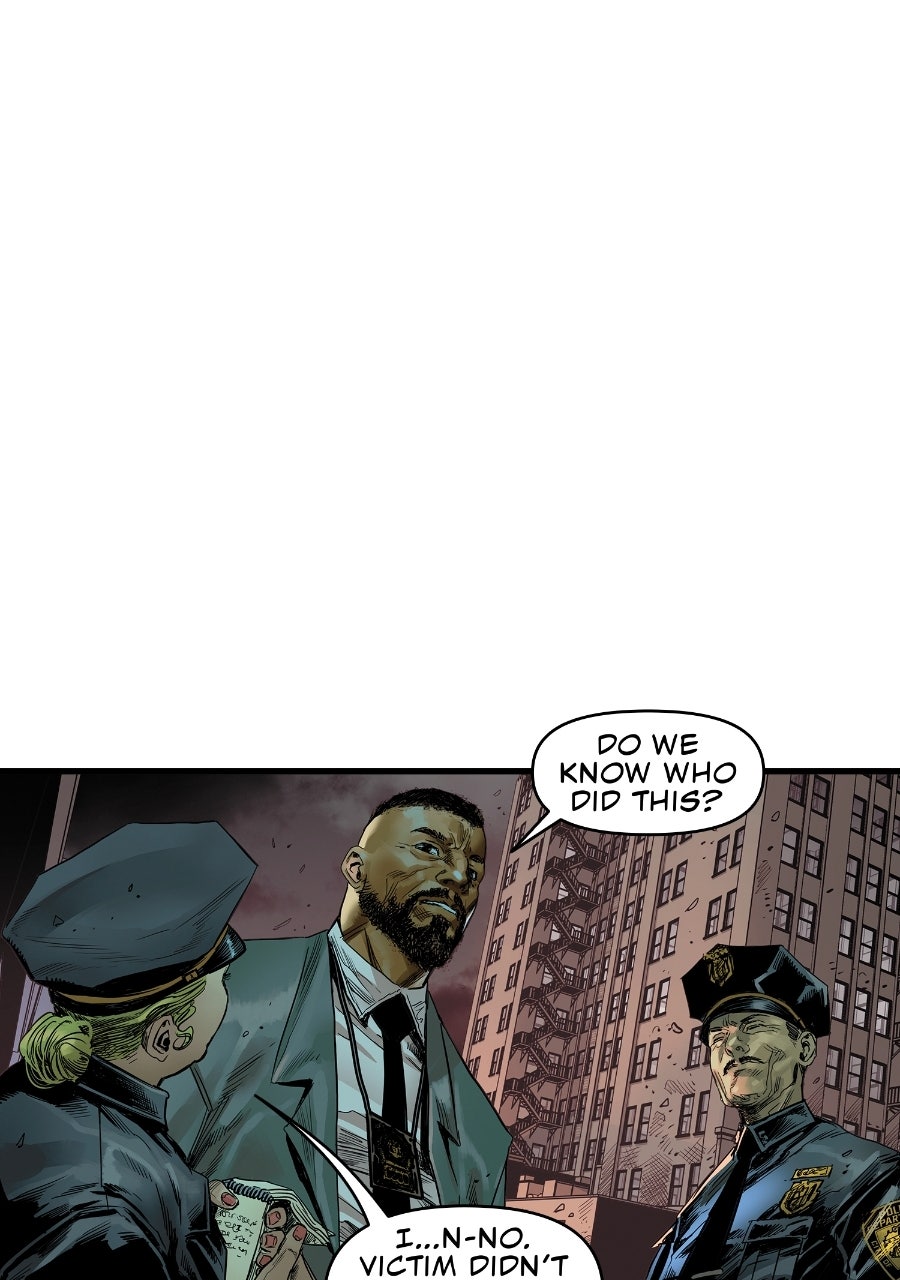Daredevil (2019) Episode 1 page 53 - 