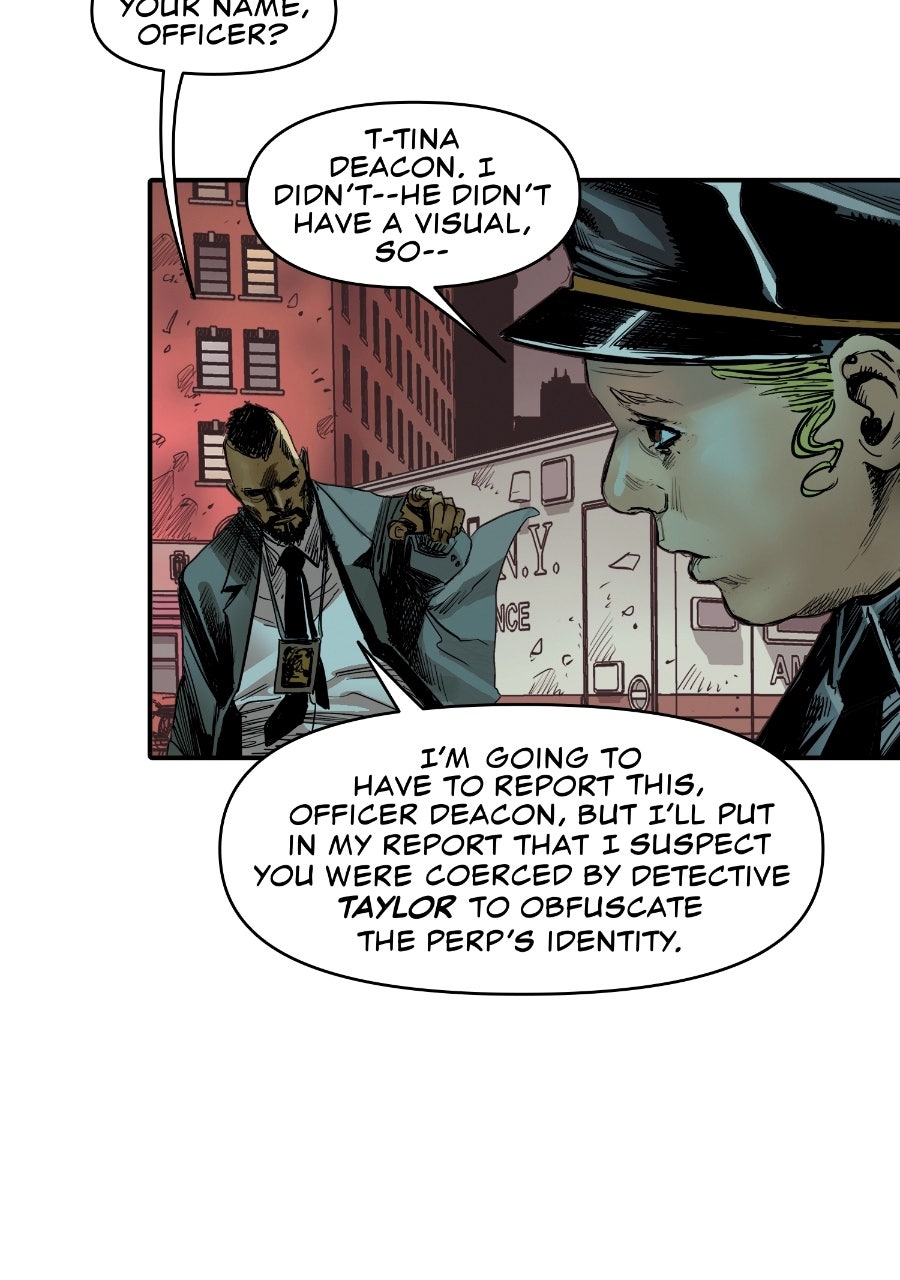 Daredevil (2019) Episode 1 page 56 - 