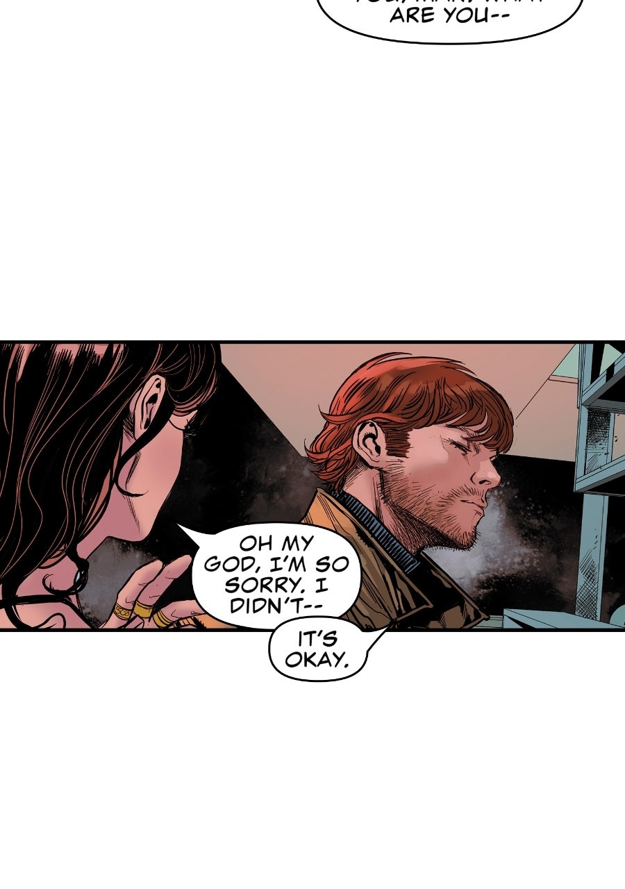 Daredevil (2019) Episode 1 page 7 - 