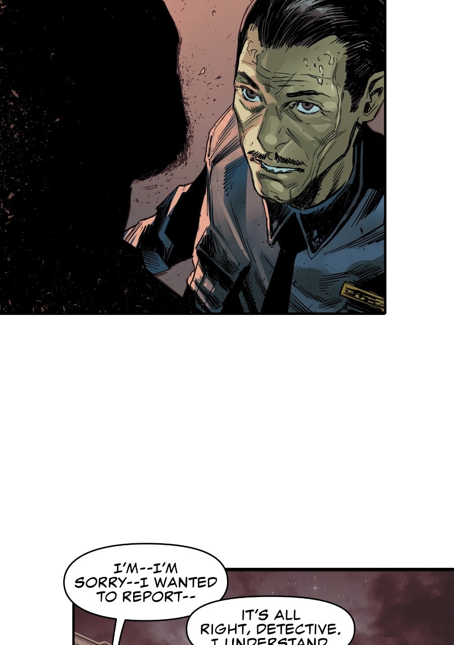 Daredevil (2019) Episode 1 page 61 - 