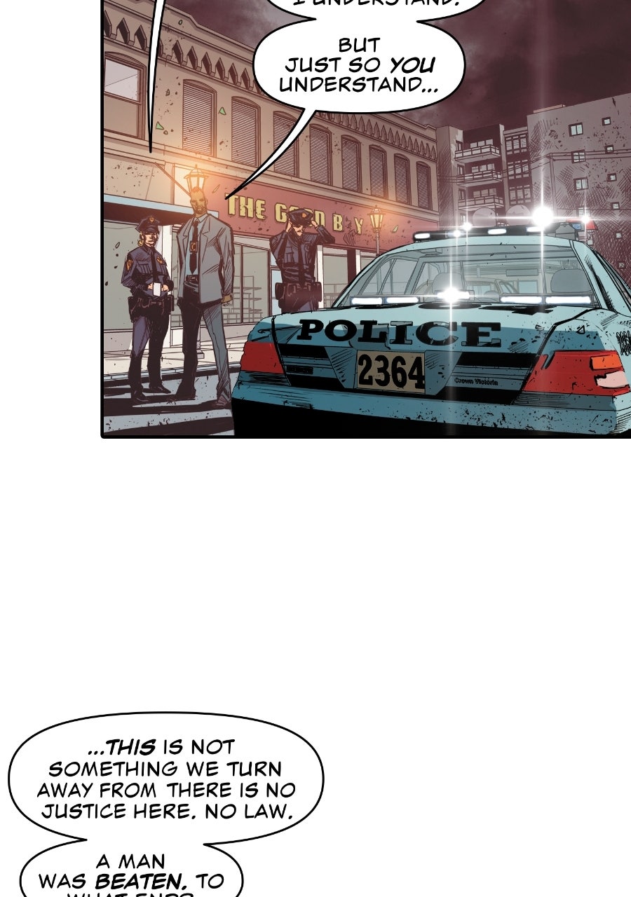 Daredevil (2019) Episode 1 page 62 - 