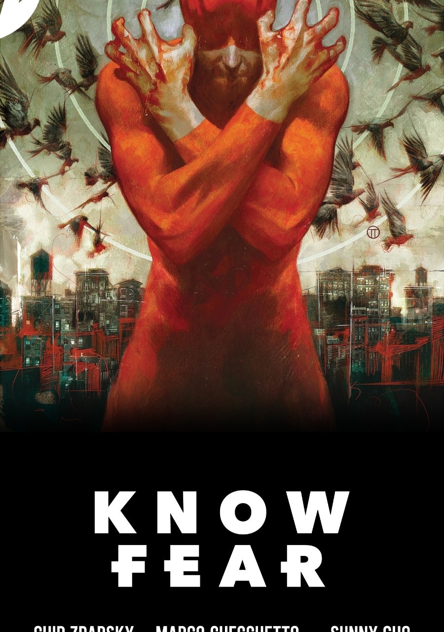Daredevil (2019) Episode 1 page 66 - 