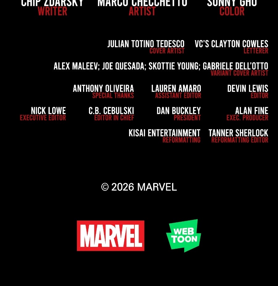 Daredevil (2019) Episode 1 page 67 - 