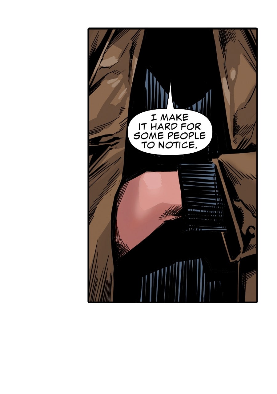 Daredevil (2019) Episode 1 page 8 - 