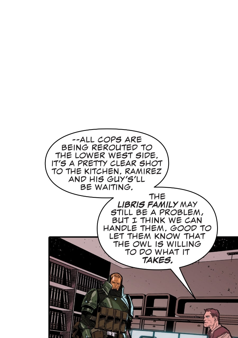 Daredevil (2019) Episode 10 page 1 - 