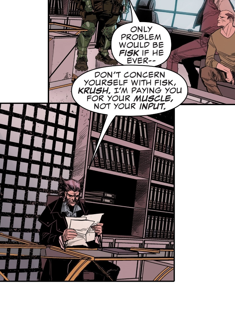 Daredevil (2019) Episode 10 page 2 - 