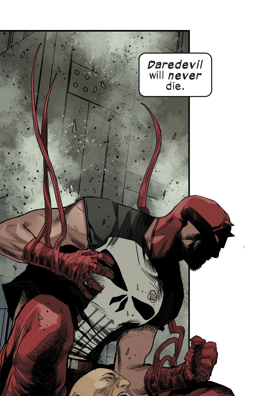 Daredevil (2019) Episode 10 page 15 - 