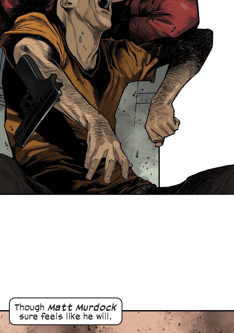 Daredevil (2019) Episode 10 page 16 - 