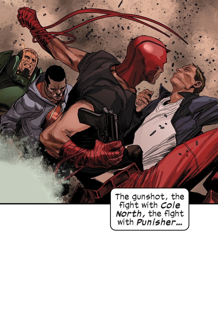 Daredevil (2019) Episode 10 page 17 - 